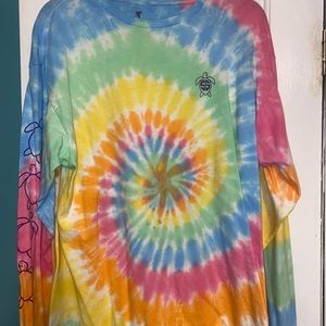 Simply southern long sleeve tee